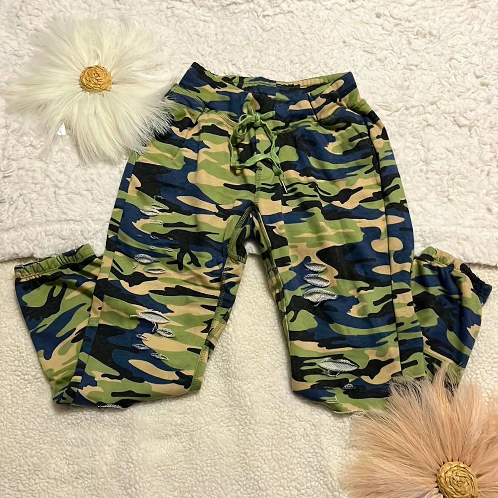 NEW 🏷️ Skylar + Madison Joggers